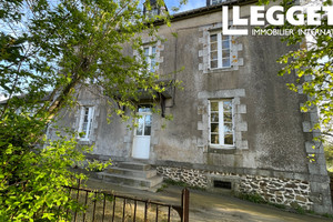 Dom na sprzedaż 150m2 Kraj Loary Mayenne - zdjęcie 1
