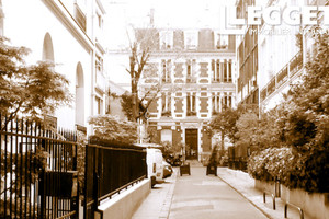 Mieszkanie na sprzedaż 86m2 Île-de-France Paris - zdjęcie 1