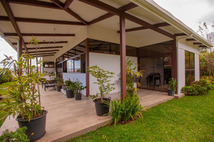 Dom na sprzedaż 550m2 Cartago Beautiful House in Verde Vista Gated Community - zdjęcie 1
