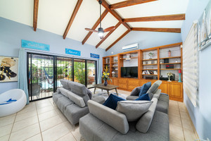 Dom na sprzedaż 270m2 Brilliant Retreat Tamarindo - Gorgeous Single Family Home - zdjęcie 1
