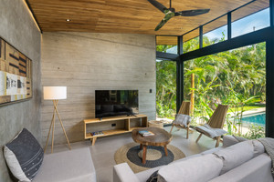 Dom na sprzedaż 140m2 Casa Chile, Sustainable design and durability - zdjęcie 1