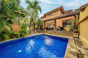 Dom na sprzedaż 250m2 Casa Calico - short walk to Tamarindo beach - zdjęcie 1