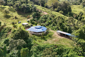 Dom na sprzedaż 131m2 General River, San José Province, Pérez Zeledón, Costa Rica - zdjęcie 2