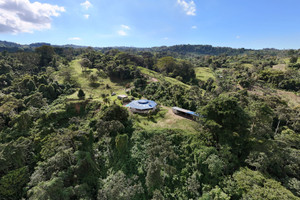 Dom na sprzedaż 131m2 General River, San José Province, Pérez Zeledón, Costa Rica - zdjęcie 1