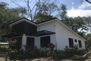 Dom na sprzedaż 109m2 C. Villas del Mar 17, Provincia de Puntarenas, Tambor, Tango Mar, 6001 - zdjęcie 1