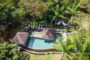 Dom na sprzedaż 480m2 Tamarindo, Provincia de Guanacaste, Santa Cruz, Costa Rica - zdjęcie 1