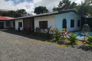 Dom na sprzedaż 250m2 Uvita Beach, Puntarenas Province, Costa Rica - zdjęcie 1