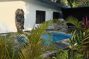 Dom na sprzedaż 250m2 Uvita Beach, Puntarenas Province, Costa Rica - zdjęcie 3