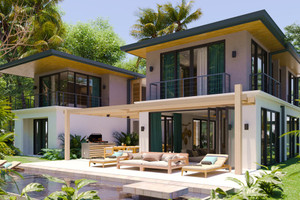 Dom na sprzedaż 585m2 Casa Dos Mareas -Luxury home in Palm Beach Estates - zdjęcie 1