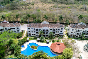 Dom na sprzedaż 85m2 Palmas de Tamarindo -  - zdjęcie 1
