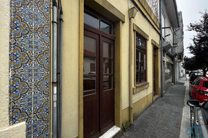 Dom na sprzedaż 55m2 Porto Matosinhos - zdjęcie 1
