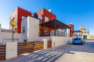 Dom na sprzedaż 178m2 Walencja Alicante Algorfa - zdjęcie 1