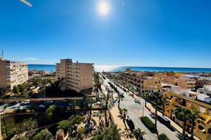 Mieszkanie na sprzedaż 52m2 Walencja Alicante Torrevieja - zdjęcie 1