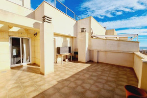 Mieszkanie na sprzedaż 80m2 Walencja Alicante Torrevieja - zdjęcie 1