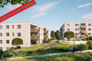 Mieszkanie na sprzedaż 93m2 Estavayer-le-Lac - zdjęcie 1