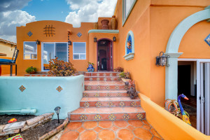 Dom na sprzedaż 2906m2 Puerto Escondido - zdjęcie 3
