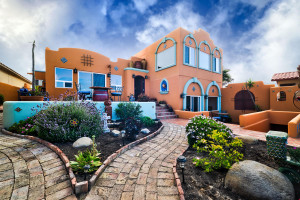Dom na sprzedaż 2906m2 Puerto Escondido - zdjęcie 1