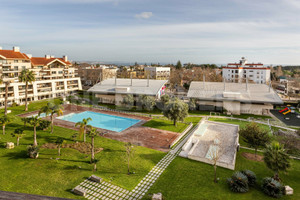 Mieszkanie na sprzedaż 180m2 Dystrykt Lizboński Cascais Cascais e Estoril - zdjęcie 1