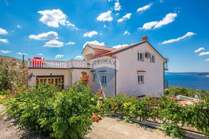 Dom na sprzedaż 450m2 Primorsko-goranska Crikvenica Dolac 23, 51260, Crikvenica, Croatia - zdjęcie 1