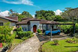 Dom na sprzedaż 460m2 Guácima - zdjęcie 2