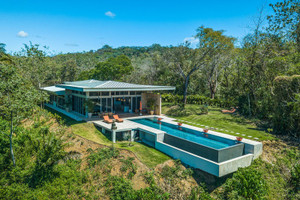 Dom na sprzedaż 558m2 The Hills Above San Juanillo, Guanacaste, Costa Rica - zdjęcie 1