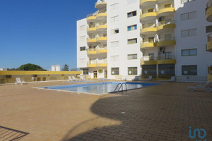 Mieszkanie na sprzedaż 33m2 Faro Portimao - zdjęcie 1