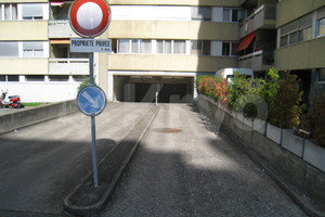 Mieszkanie do wynajęcia 66m2 Geneve Chemin du Champ-d'Anier  - zdjęcie 1