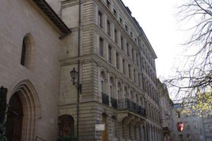 Mieszkanie do wynajęcia 54m2 Geneve Place de la Taconnerie  - zdjęcie 1