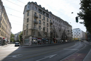 Mieszkanie do wynajęcia 78m2 Geneve Rue de la Servette  - zdjęcie 1