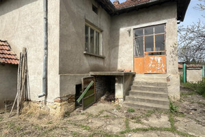 Dom na sprzedaż 60m2 с. Крушовене/s. Krushovene - zdjęcie 1