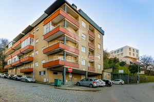 Mieszkanie na sprzedaż 88m2 Porto Lousada Silvares, Pias, Nogueira e Alvarenga - zdjęcie 1