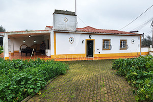 Działka na sprzedaż Portalegre Avis Alcórrego e Maranhão - zdjęcie 1