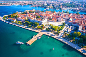 Mieszkanie na sprzedaż 142m2 Zadarska Zadar - zdjęcie 1