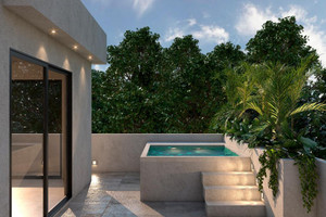 Dom na sprzedaż 260m2 Quintana Roo Parque Serralves - zdjęcie 3