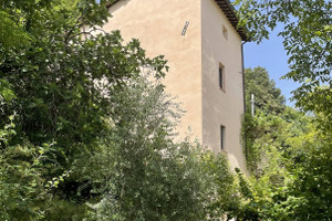 Dom na sprzedaż 60m2 Sant'Anatolia di Narco-Grotti - zdjęcie 1
