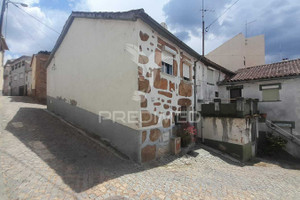 Dom na sprzedaż 56m2 Castelo Branco Covilha Ferro - zdjęcie 1