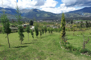 Działka na sprzedaż Otavalo - zdjęcie 2
