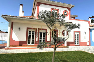 Dom na sprzedaż 195m2 Leiria Bombarral Carvalhal - zdjęcie 1