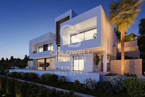 Dom na sprzedaż 535m2 Walencja Alicante Altea Alicante, Altea, Altea la Vella Alicante, Altea, Altea la Vella Alican - zdjęcie 1