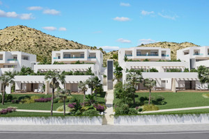 Mieszkanie na sprzedaż 117m2 Walencja Alicante - zdjęcie 1