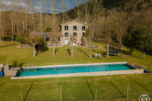 Dom na sprzedaż 346m2 Katalonia Girona - zdjęcie 1