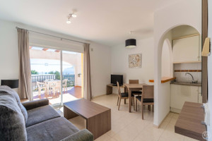 Mieszkanie na sprzedaż 50m2 Walencja Alicante - zdjęcie 1