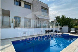 Dom na sprzedaż 300m2 Katalonia Barcelona - zdjęcie 1