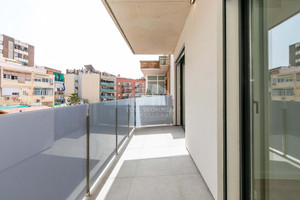 Mieszkanie na sprzedaż 95m2 Katalonia Barcelona - zdjęcie 1