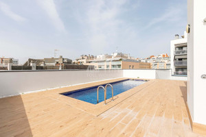 Mieszkanie na sprzedaż 95m2 Katalonia Barcelona - zdjęcie 2