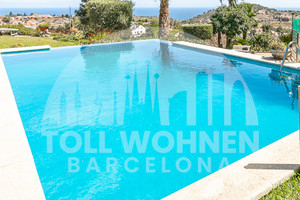 Dom na sprzedaż 573m2 Katalonia Barcelona - zdjęcie 1