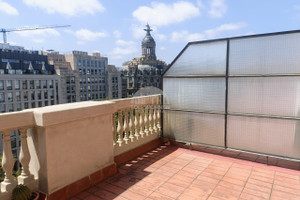 Komercyjne do wynajęcia 86m2 Katalonia Barcelona - zdjęcie 1