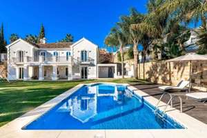 Dom na sprzedaż 330m2 Andaluzja Malaga - zdjęcie 3