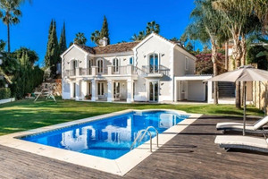 Dom na sprzedaż 330m2 Andaluzja Malaga - zdjęcie 1