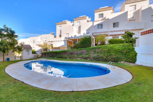 Dom na sprzedaż 166m2 Andaluzja Malaga - zdjęcie 1